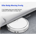 Automatic Charging Electric Robot Vacuum Cleaner for Home